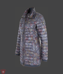 Женская куртка - Helium Medium